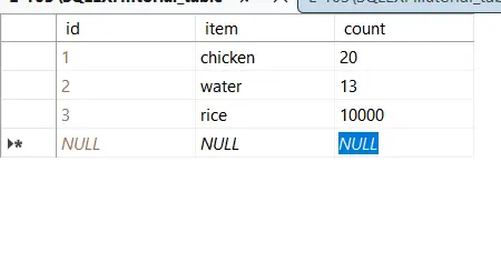 How to use SQL with a Maple Systems HMI