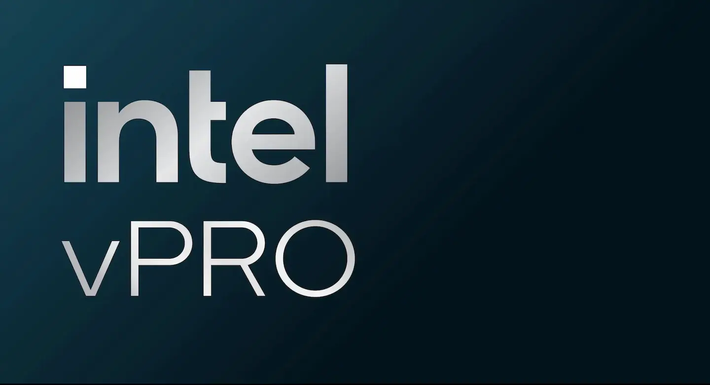 Intel vPro Enterprise