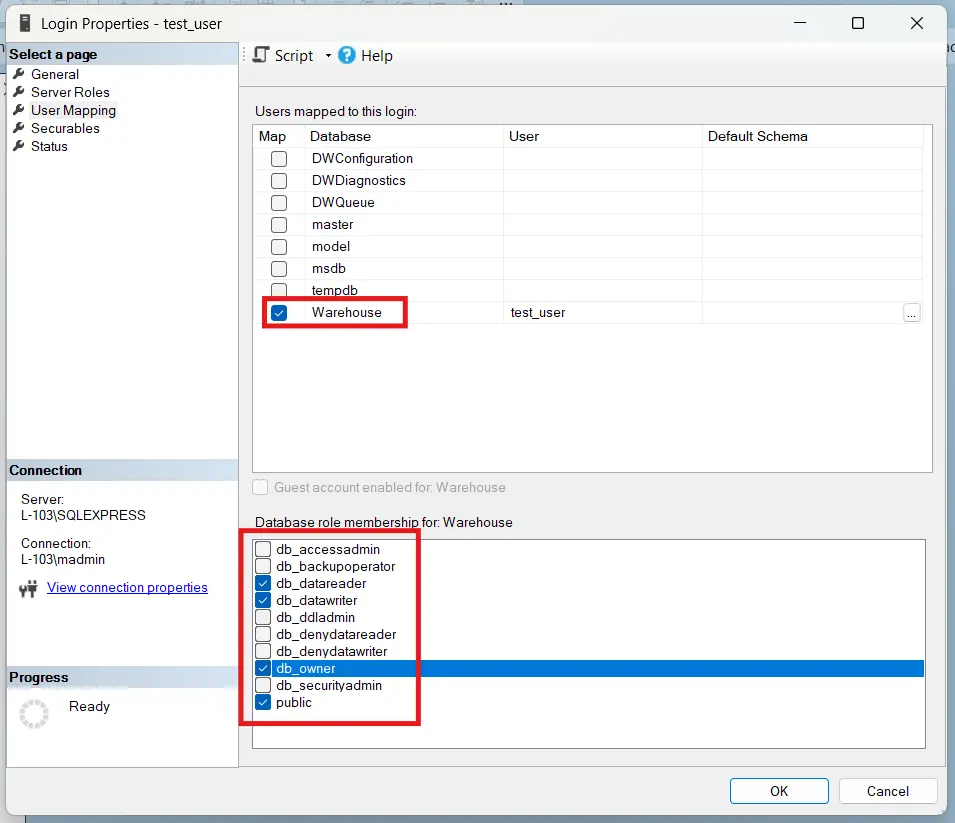 How to use SQL with a Maple Systems HMI