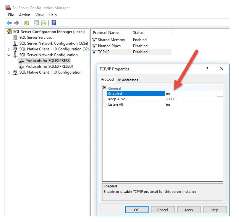 How to use SQL with a Maple Systems HMI