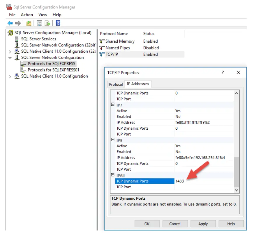 How to use SQL with a Maple Systems HMI