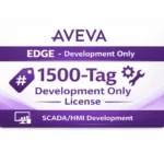 Aveva Edge 1500-Tag Development License for Maple Systems IPCs and Panel PCs