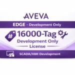 Aveva Edge 16000 Tag Development License for Maple Systems IPCs and Panel PCs