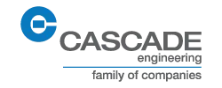 Cascade Engineering Logo
