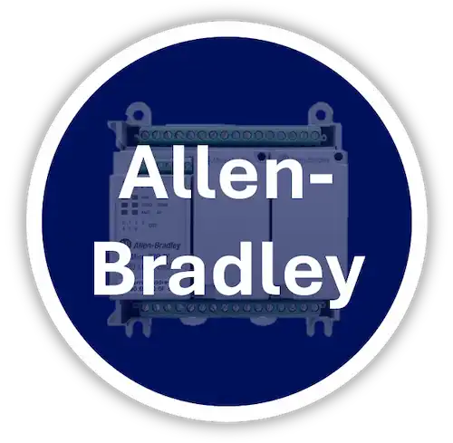 Cover image for Connecting to an Allen-Bradley PLC integration