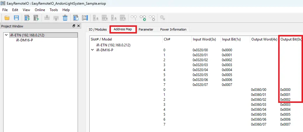 How to Connect an Andon System to a Maple Systems HMI
