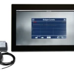Maple Systems HMI and Wi-Fi Module