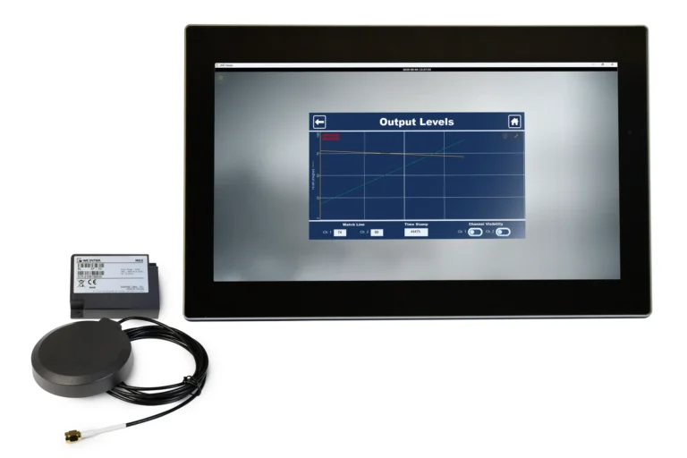 Cover image for How to Configure Wi-Fi on a Maple Systems HMI integration