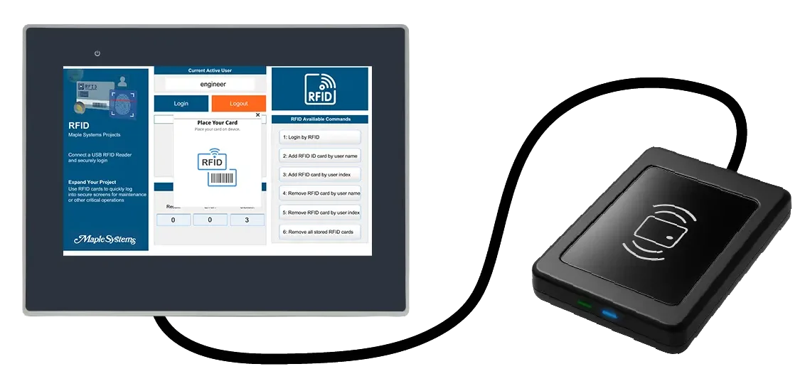 RFID and HMI fetaured image