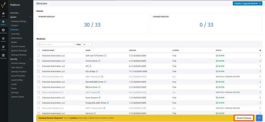 How to Connect to Ignition Sparkplug B With a Maple Systems HMI