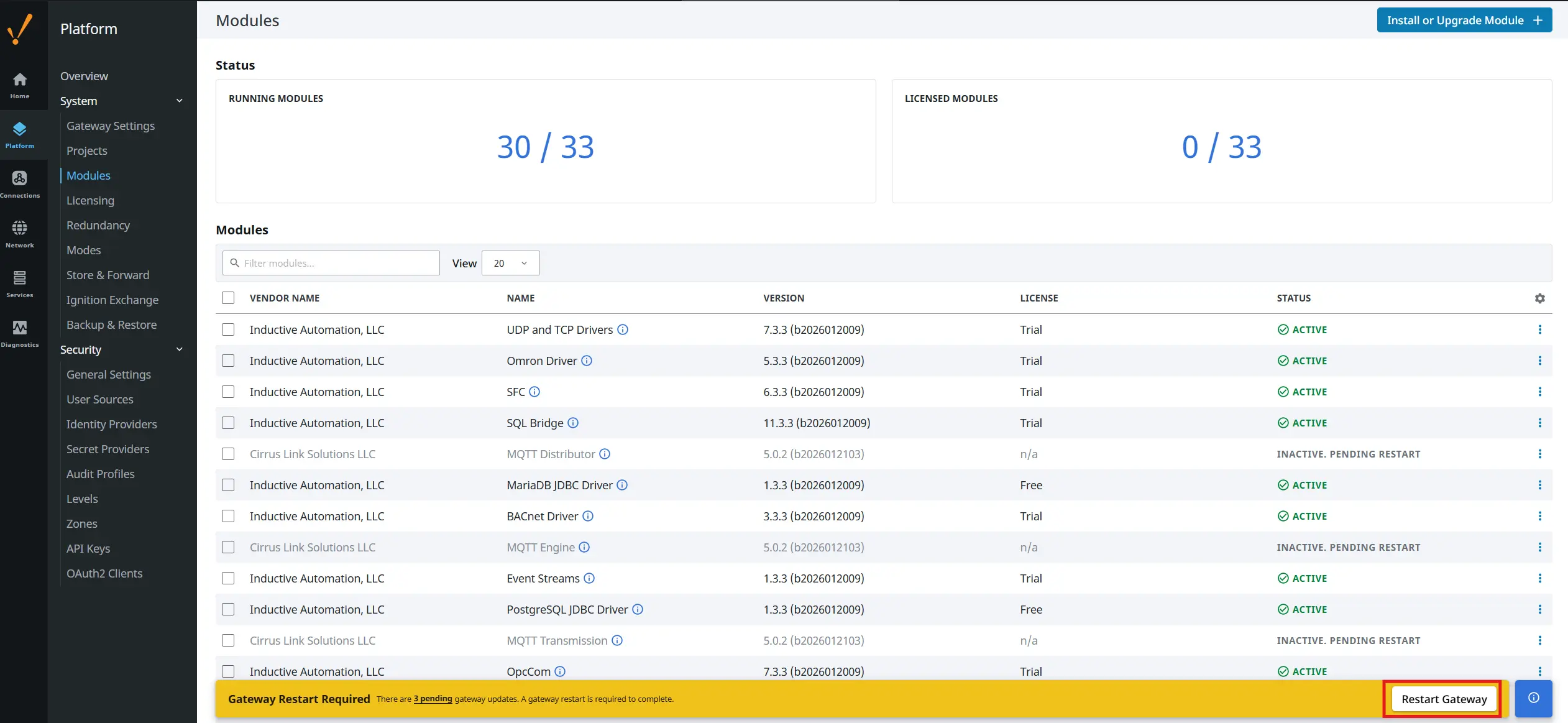 How to Connect to Ignition Sparkplug B With a Maple Systems HMI