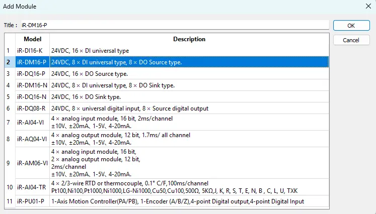 How to Connect an Andon System to a Maple Systems HMI