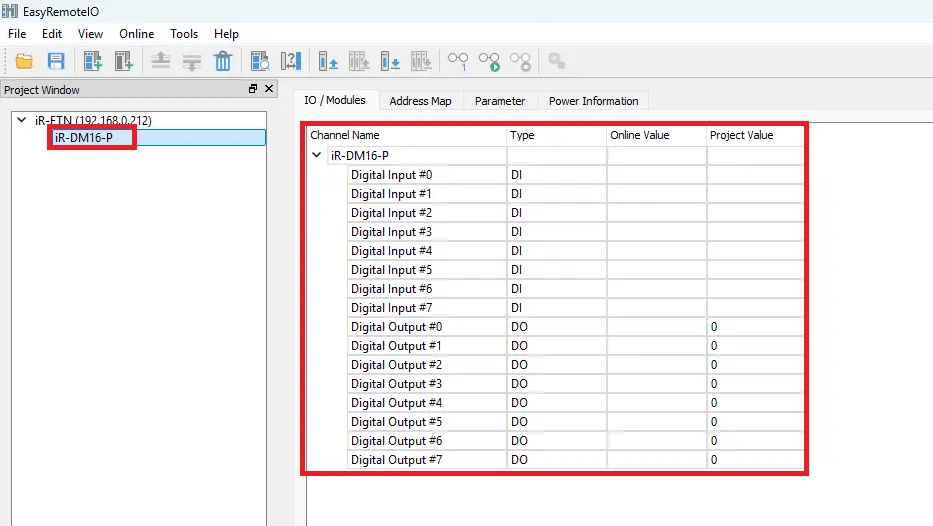 How to Connect an Andon System to a Maple Systems HMI