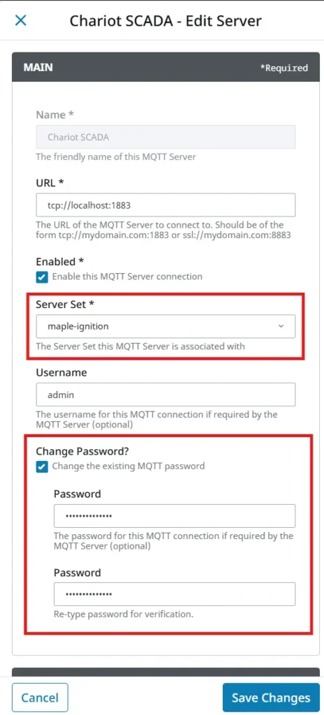 How to Connect to Ignition Sparkplug B With a Maple Systems HMI
