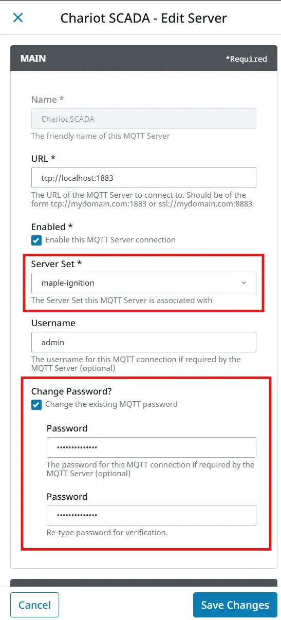 How to Connect to Ignition Sparkplug B With a Maple Systems HMI