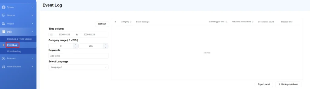 How to Access a Maple Systems HMI from a Web Browser through EasyWeb