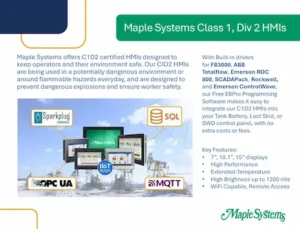 CID2 HMI Flyer Image CID2 HMI Flyer