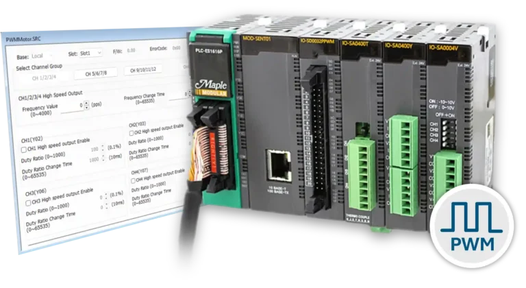 Cover image for How to Control the Speed of a Motor Using Pulse Width Modulation integration