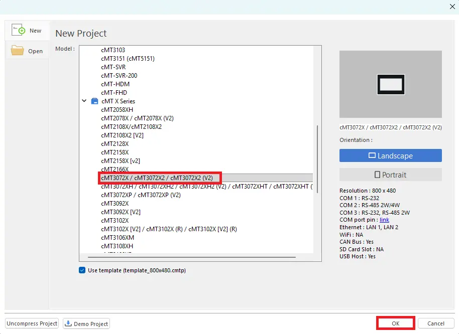 How to Connect a Maple Systems HMI to an Automation Direct PLC