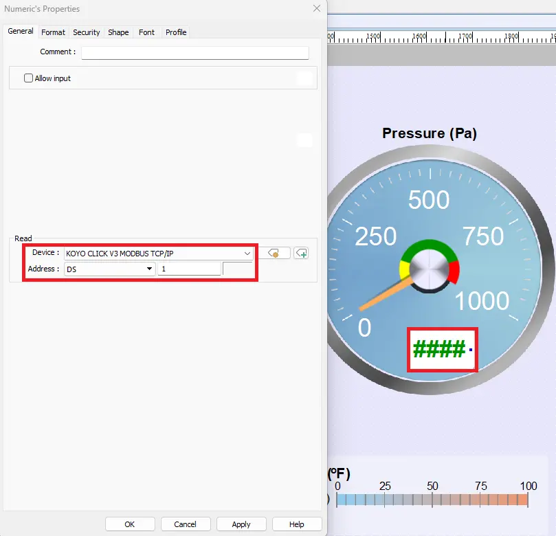 How to Connect a Maple Systems HMI to an Automation Direct PLC