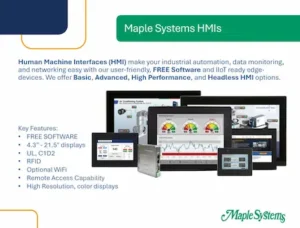 HMI Flyer Image