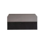 Maple Systems Heavy Duty IPC2360A Industrial Box PC with Intel 14th Gen i-Core Processors - Rear View
