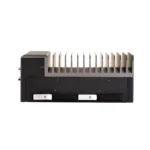 Maple Systems Heavy Duty IPC2360A Industrial Box PC with Intel 14th Gen i-Core Processors - right side view