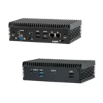 Compact, versatile industrial PC. Maple Systems IPC2710A