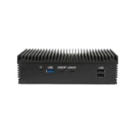 Maple Systems IPC2790A Mini PC with Meteor Lake-U Processor - Rear IO