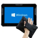 RT1211A - 11.6" Handheld Windows HMI