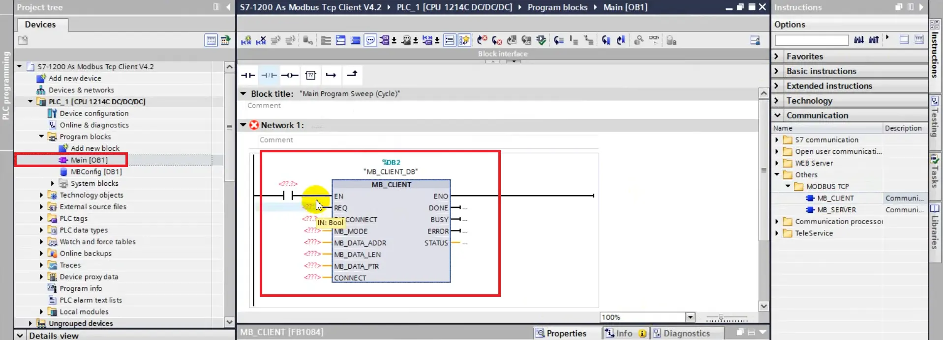 How to Configure Remote I/O with a Siemens PLC