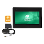 Industrial Wi-Fi-enabled devices