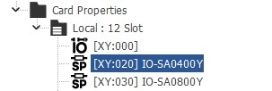 AD Expansion Module Setup in MapleLogic
