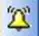 Alarm Display Object: MAPware-7000 This is the alarm display object icon on MAPware-7000