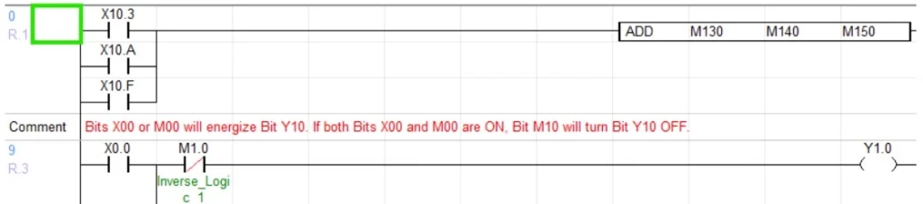 MapleLogic Bookmark Red Flag Removed Bookmark Red Flag Removed in MapleLogic