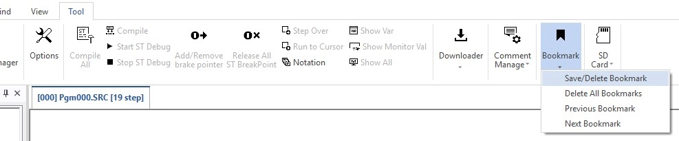 MapleLogic Bookmark Save Delete Bookmark Save Delete Bookmark in MapleLogic