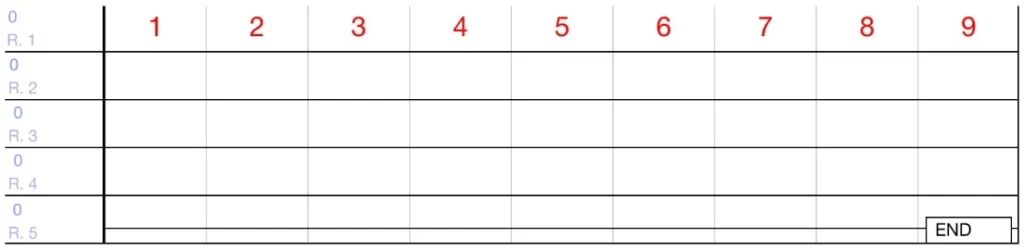 Change the column size in MapleLogic