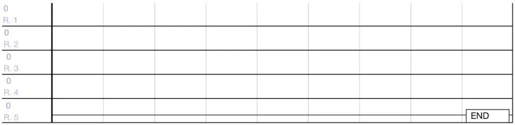 Column grids in MapleLogic