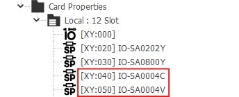 DA Expansion Module Setup in MapleLogic