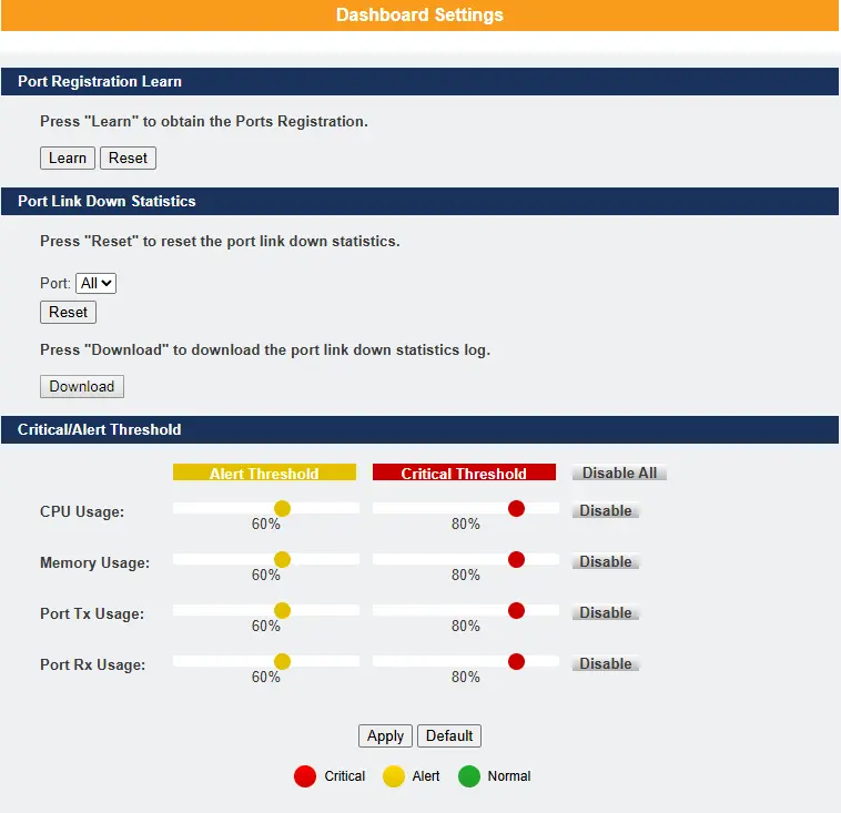 Dashboard_Settings Dashboard_Settings