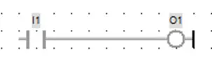 Connected Arc tool to connect the two objects