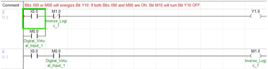 Find & Replace X0 in MapleLogic