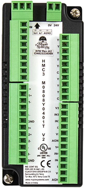 HMC3-M0808Y0401T-V2 Module