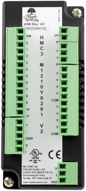 HMC3-M1210Y0201-V2 Module