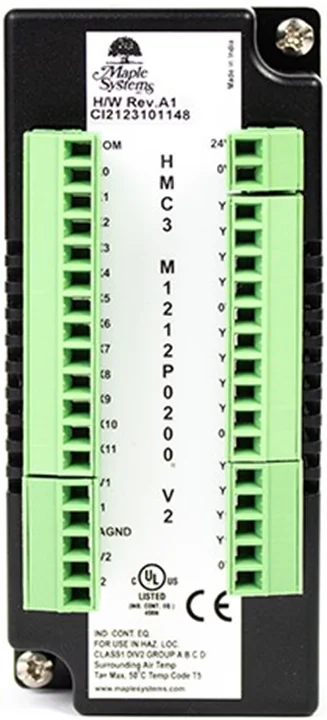 HMC3-M1212P0200-V2 Module