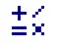 Simple Function Icon