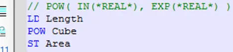 Variable Loading Use another variable to store the result
