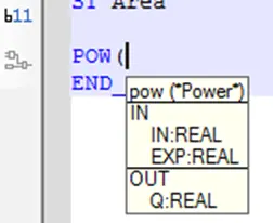 FB Formatting Proper Formatting selected