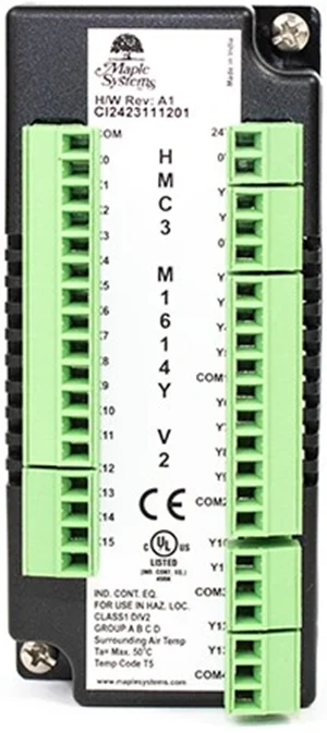 HMC3-M1614Y-V2 I/O Module