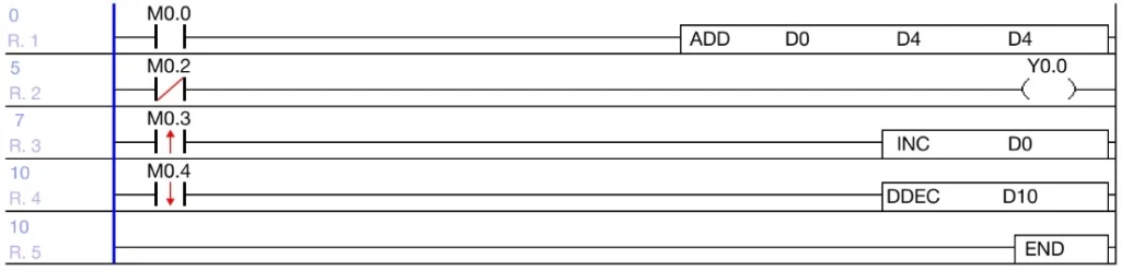 MapleLogic Monitor Program Stop Monitoring Stop monitoring program